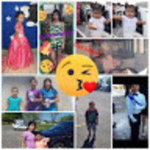 Meet your Posher, Katherine